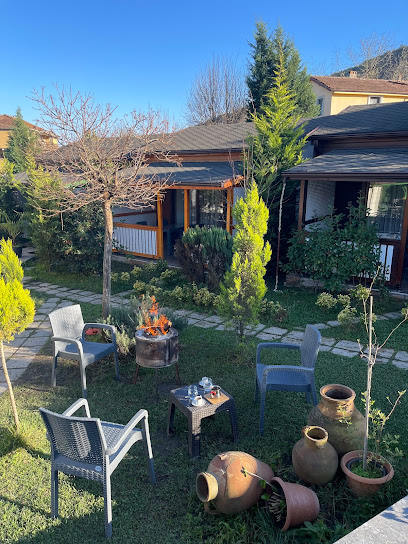Kırkpınar Otantik Otel & Bungalow