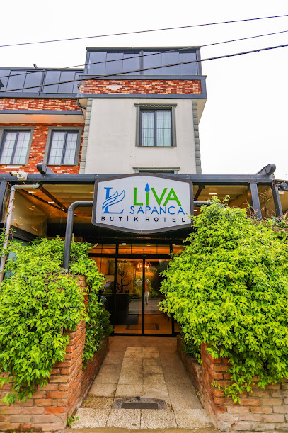 Liva Hotel Sapanca