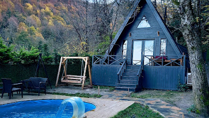 SAPANCA ÇAĞLAYAN BUNGALOW