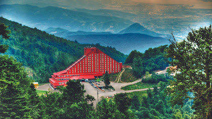 The Green Park Kartepe Resort & Spa
